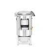 Hot Hendi Aardappelschiller 10 kg