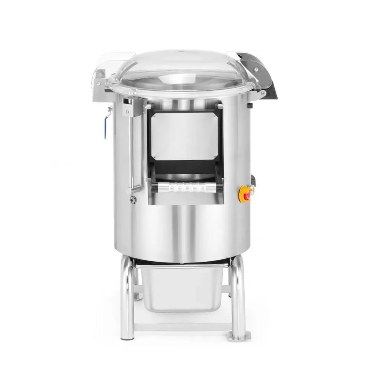Discount Hendi Aardappelschilmachine 5 kg