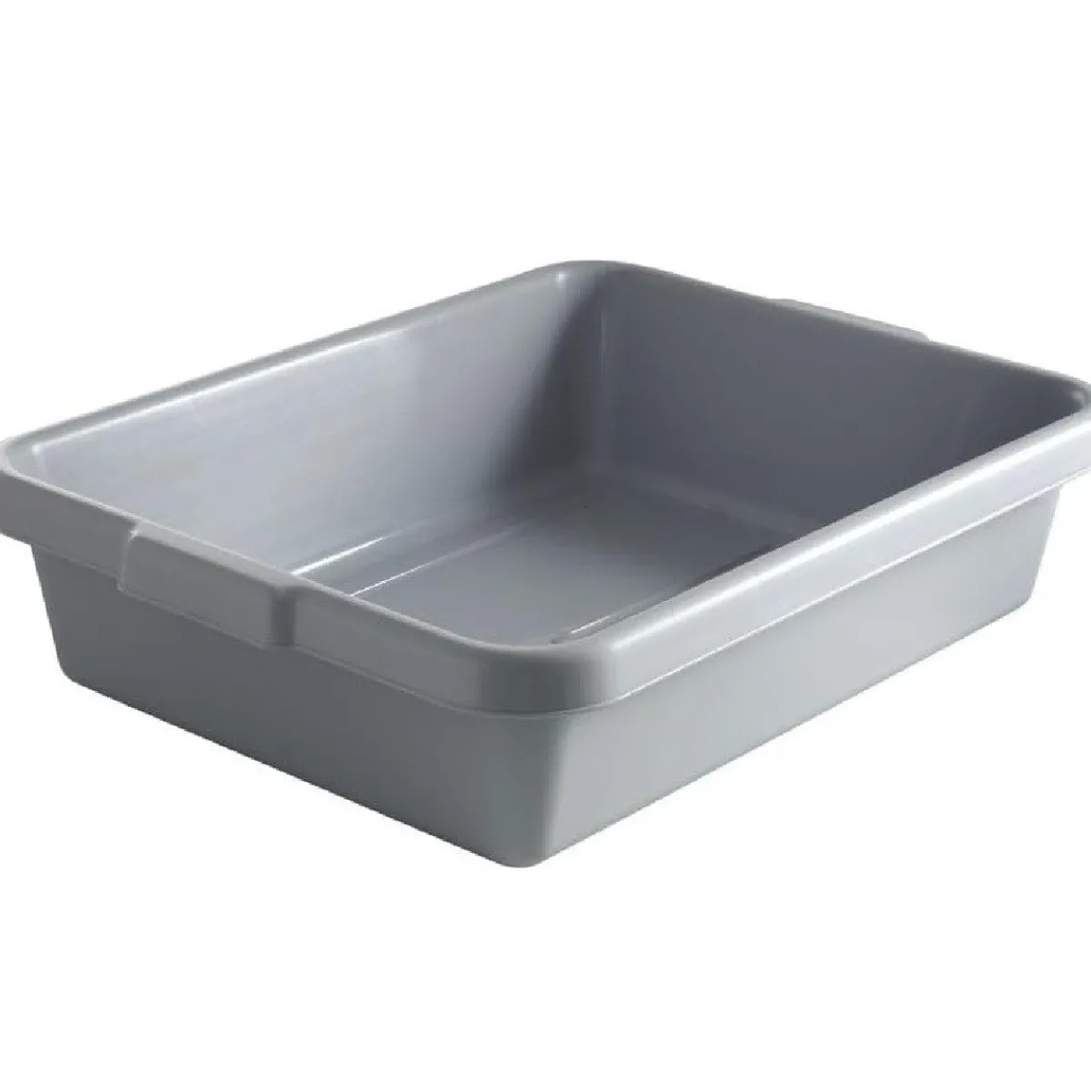 Best Hendi Afruimbak Grijs 55,5x41x13cm