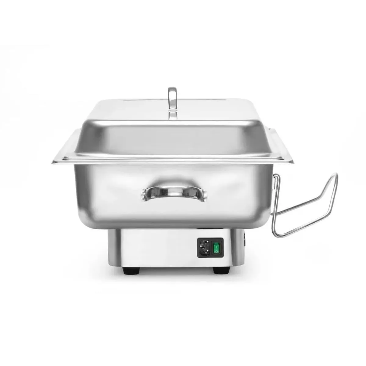Discount Hendi Chafing dish 9L elektrisch Pollina