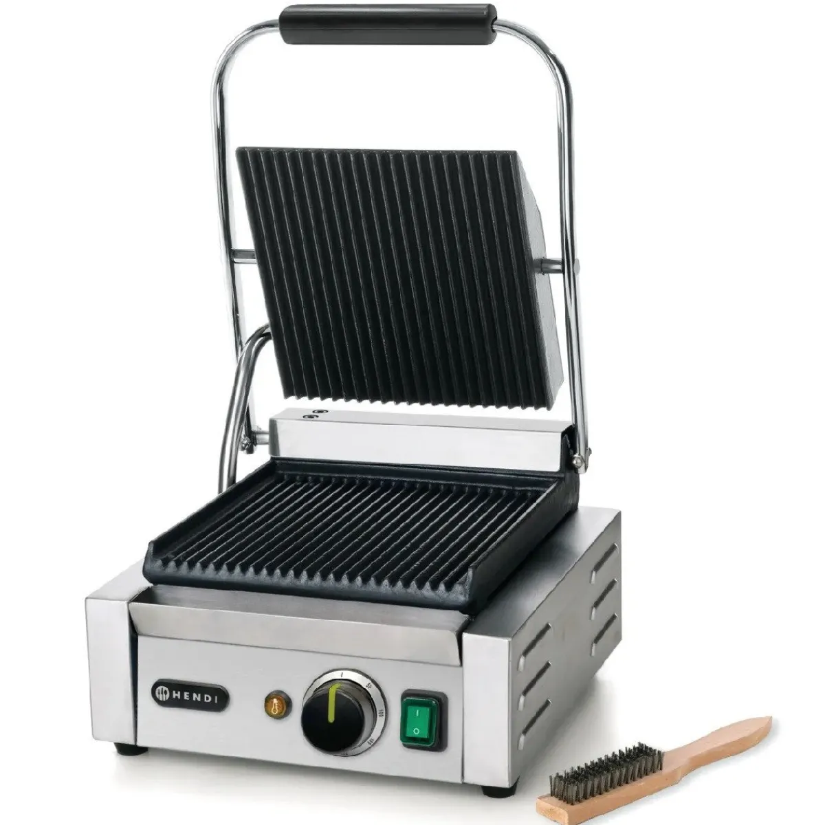 Sale Hendi Contactgrill Enkel