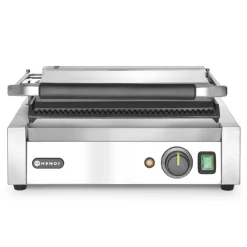 Hendi Contactgrill Panini