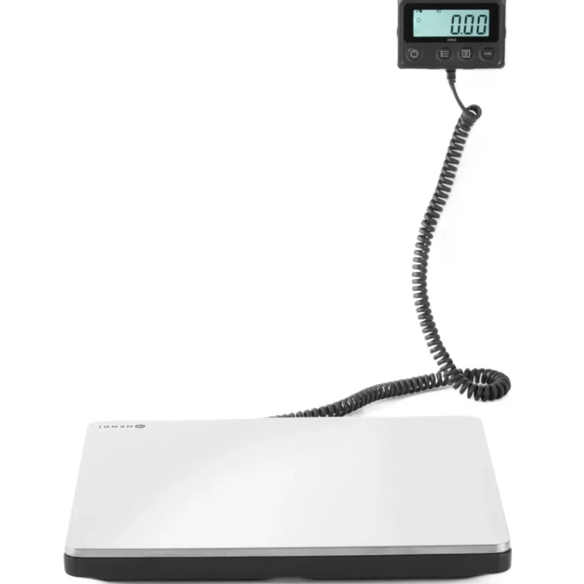 Discount Hendi Digitale Weegschaal 200kg