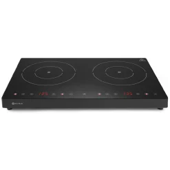 Discount Hendi Dubbele Inductiekookplaat Kitchen Line