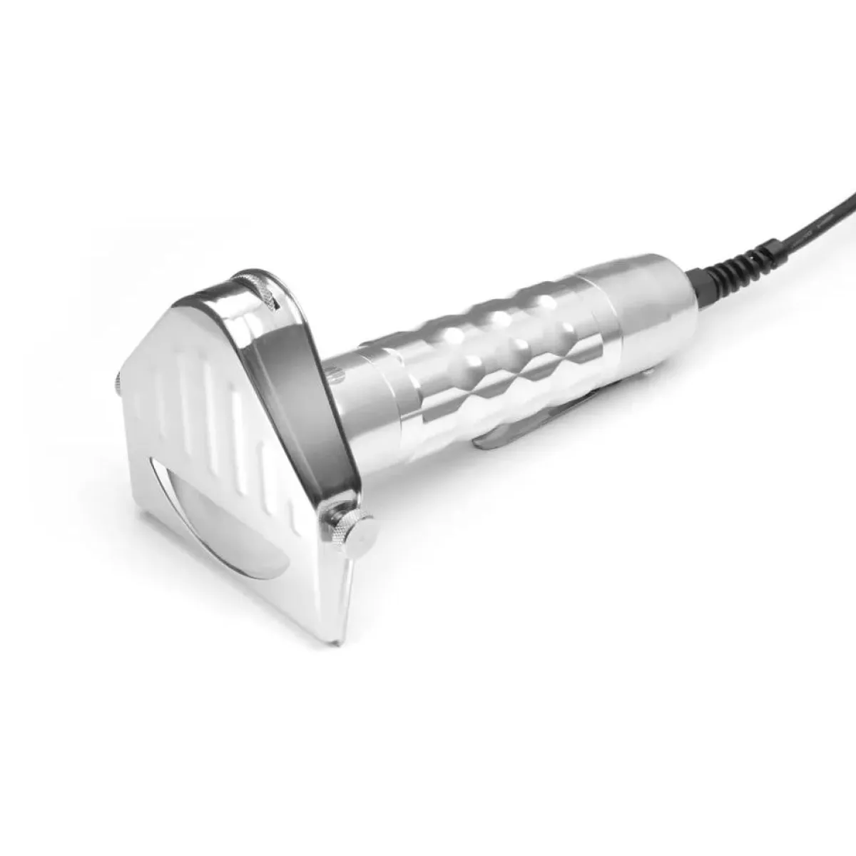 Hendi Elektrisch kebabmes ø80mm mes