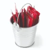 Clearance Hendi Emmer met Handvat Ø7x6,5cm