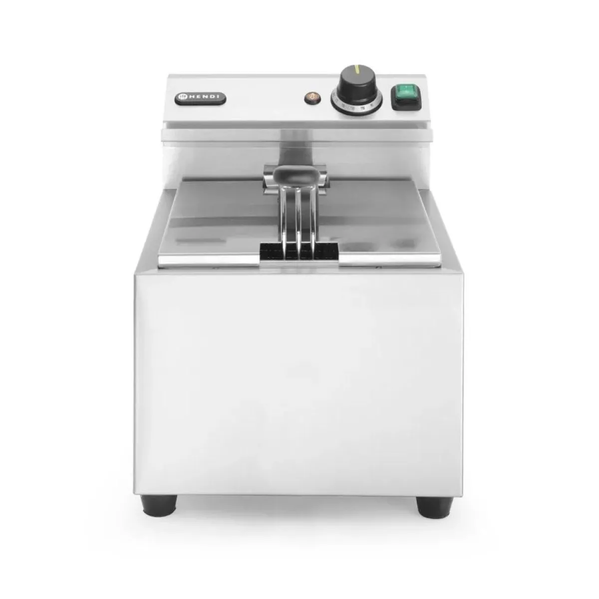 Outlet Hendi Friteuse Profi Line 8 liter