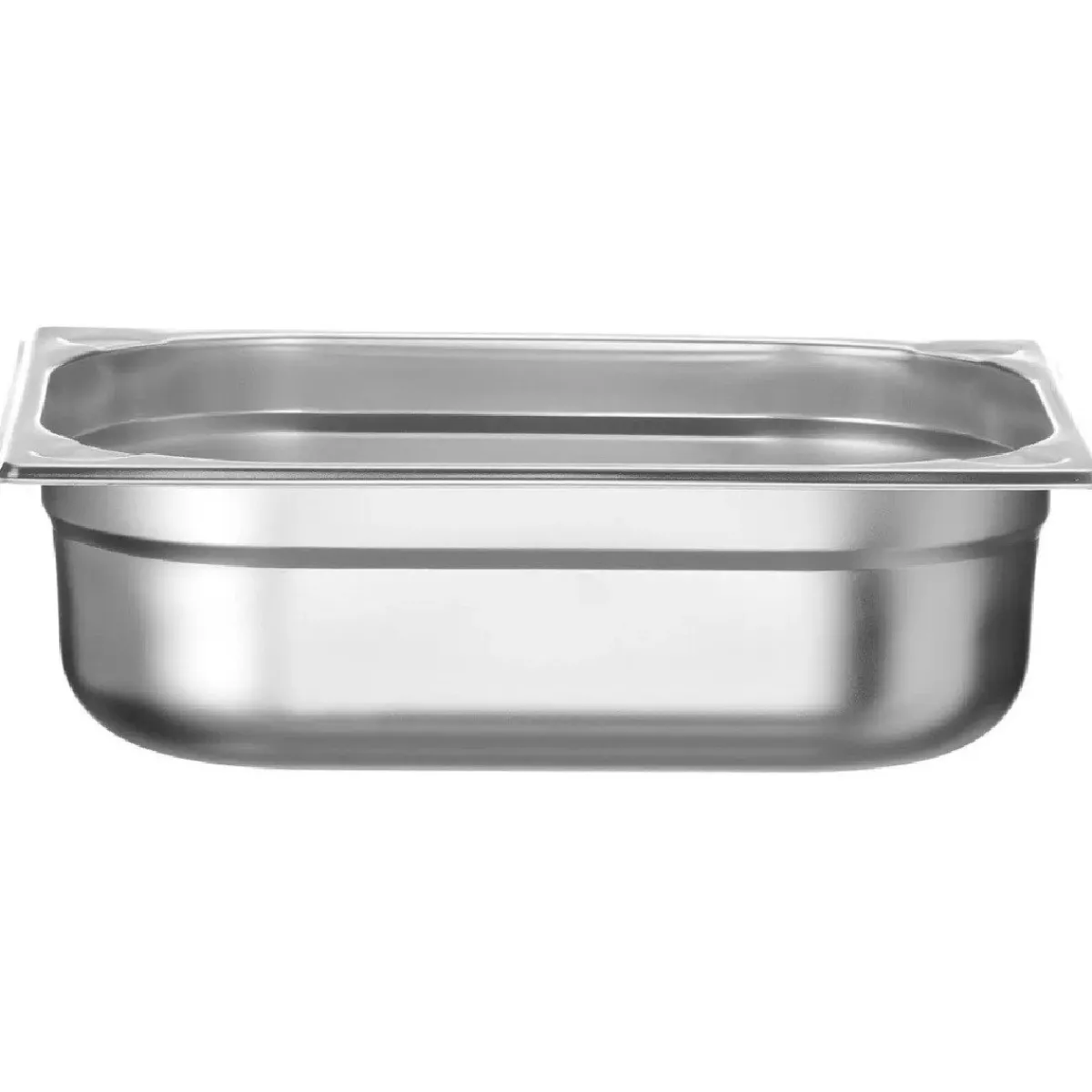 Discount Hendi Gastronormbak Kitchen Line 1/2 GN (h)100mm