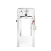 Clearance Hendi Grill-Master Mini gasbarbecue