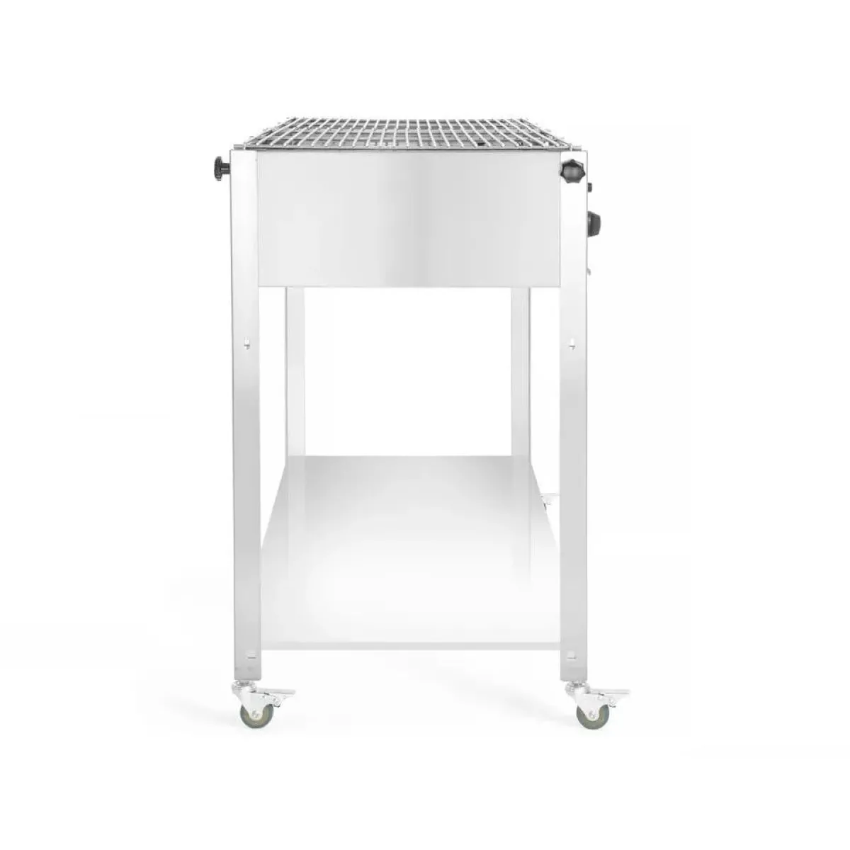 Online Hendi Grill-Master Quattro gasbarbecue