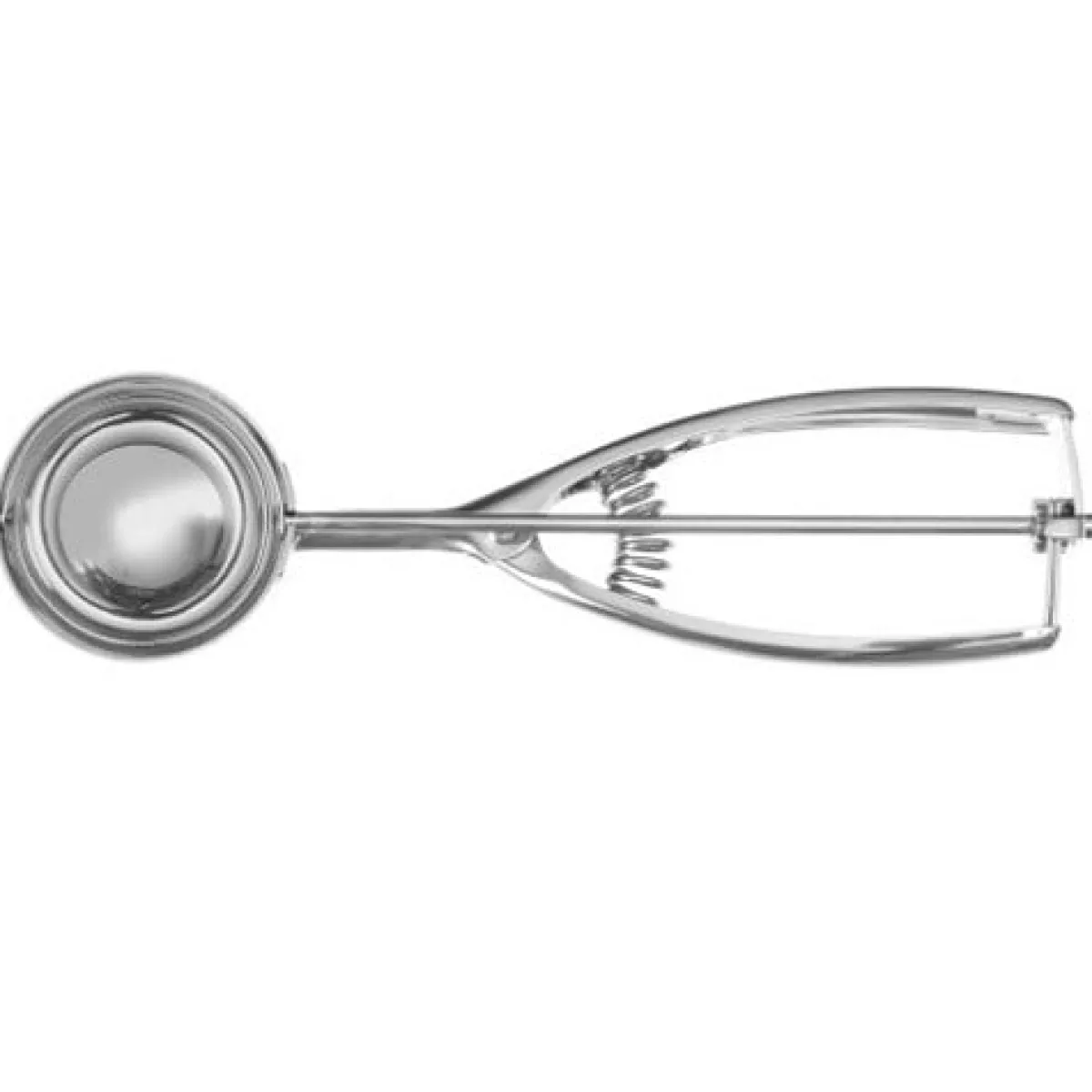Sale Hendi IJsschep RVS Ø66mm - 1/12