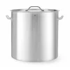 Sale Hendi Kookpan 71L met deksel ⌀450x(H)450