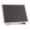 Online Hendi Krijtbord met Standaard 30x40cm