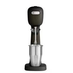 Online Hendi Milkshakemixer Rood BPA-vrij - Design by Bronwasser