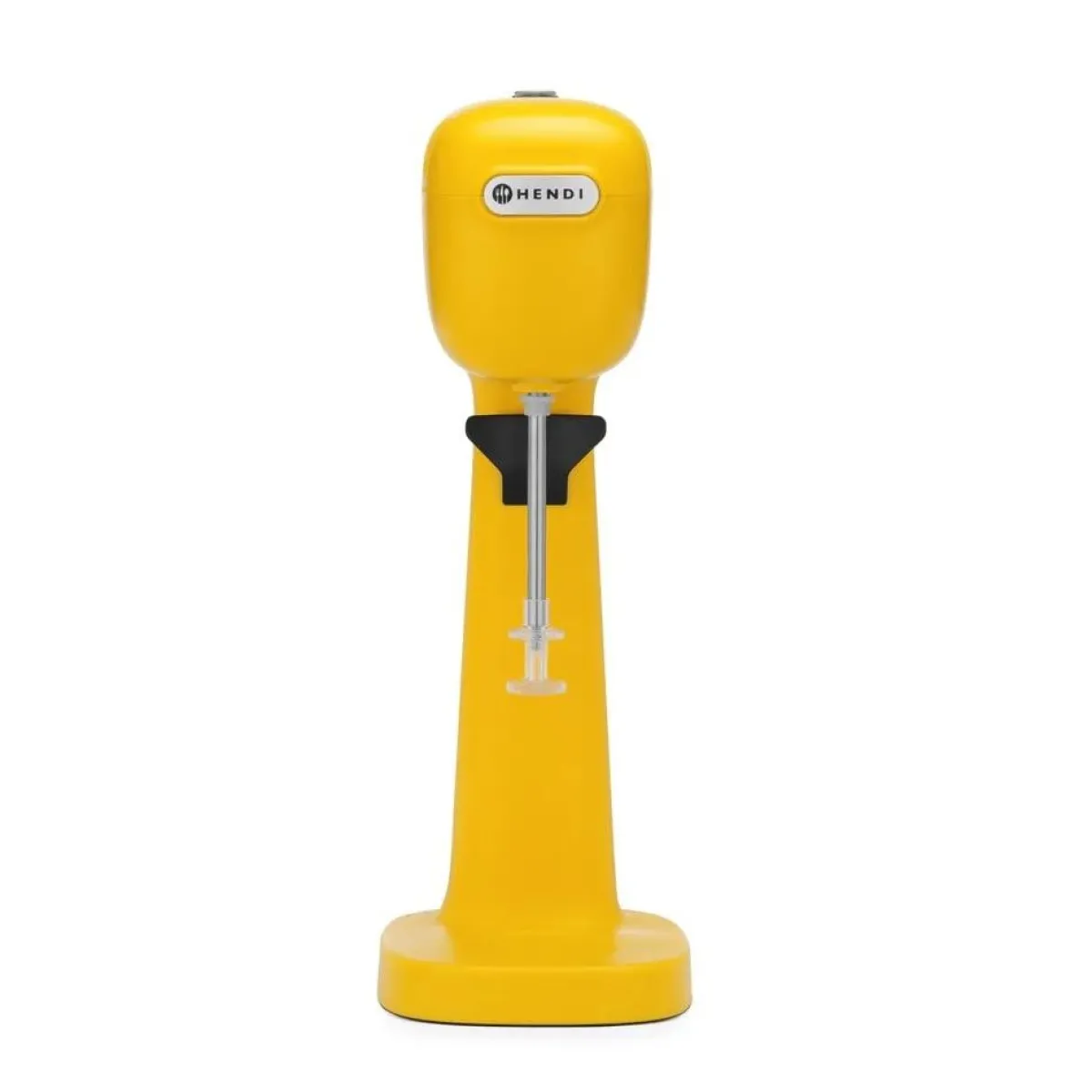 New Hendi Milkshaker Geel - Design by Bronwasser