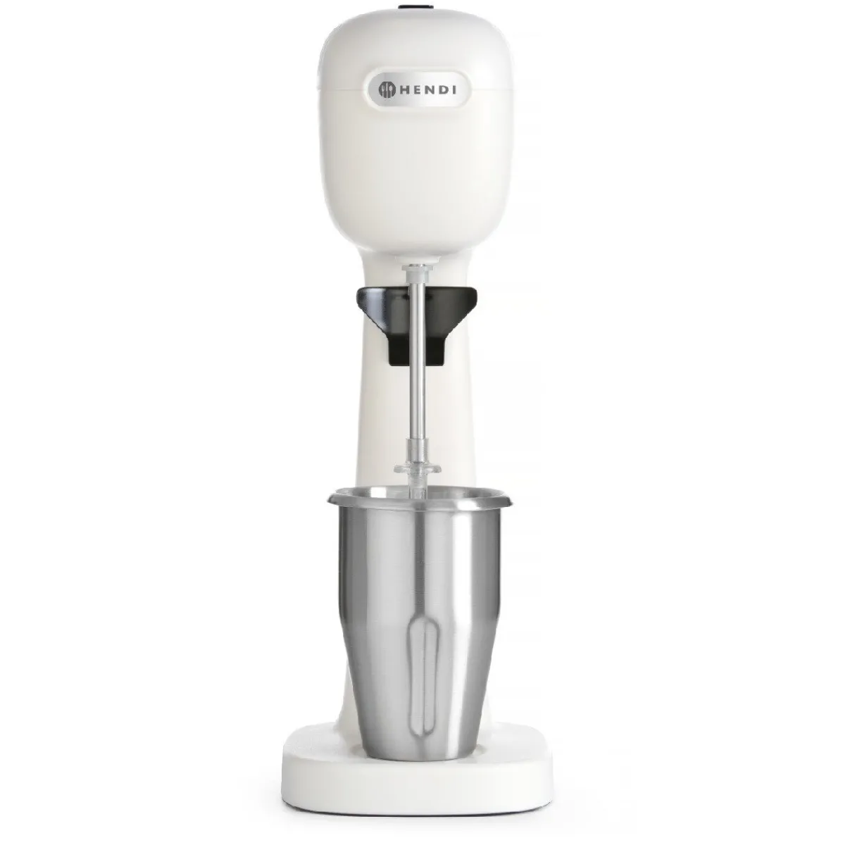 Online Hendi Milkshaker Wit - Design by Bronwasser