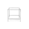 Outlet Hendi Onderstel 86cm hoog voor pizza ovens Basic 4 & 44