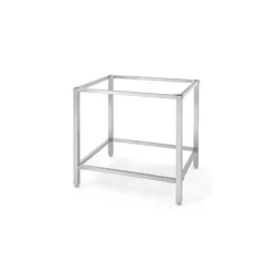 Outlet Hendi Onderstel 86cm hoog voor pizza ovens Basic 4 & 44