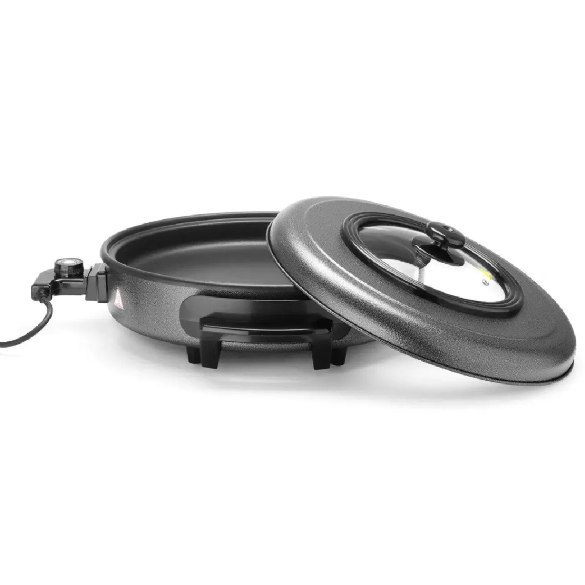 Clearance Hendi Partypan Elektrisch Ø40x19cm