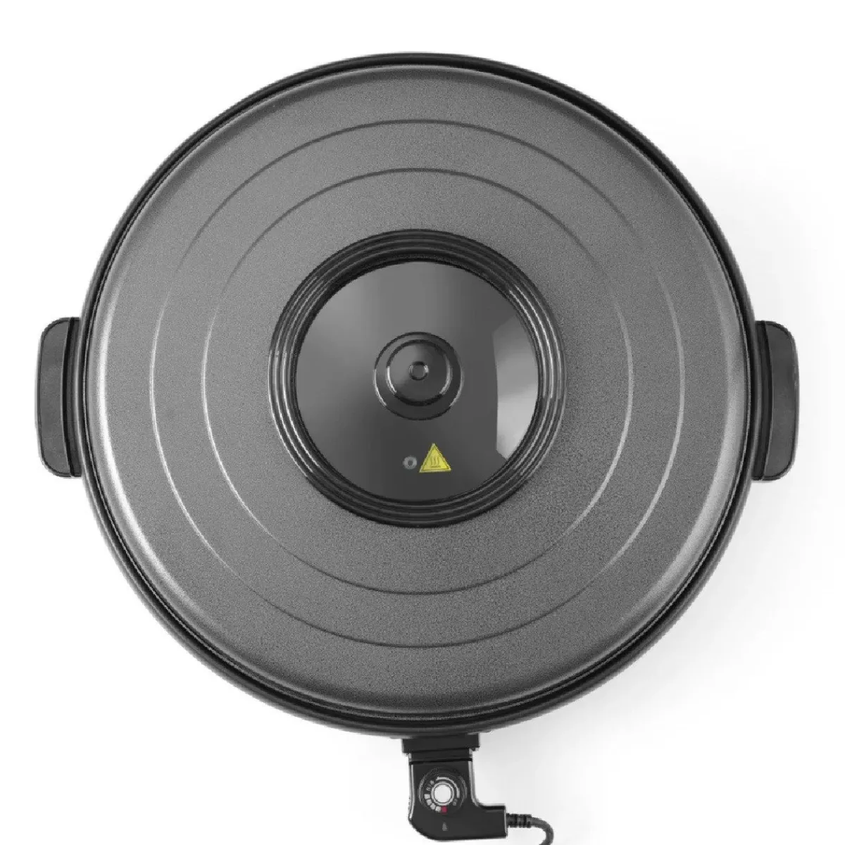 Clearance Hendi Partypan Elektrisch Ø40x19cm