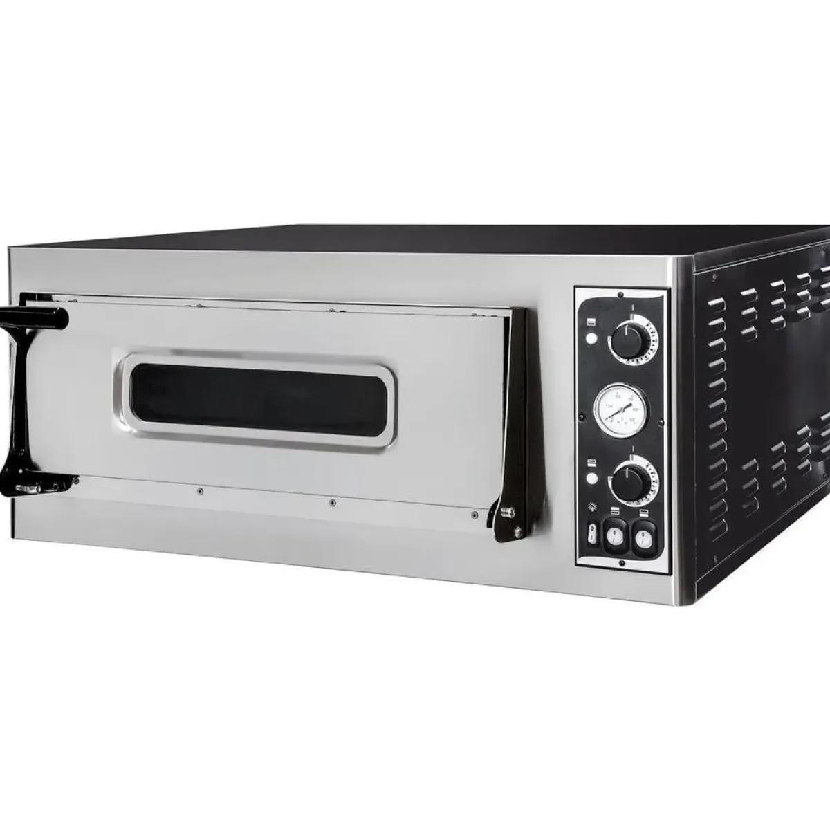 Best Hendi Pizza oven BASIC 4