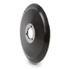 Hendi Snijmachine mes met antikleefcoating ø195mm