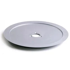 Hendi Snijmachine mes met antikleefcoating ø220mm