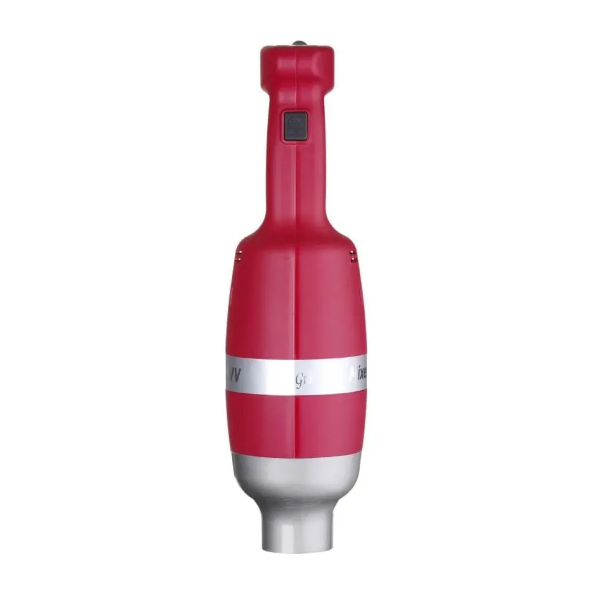 Discount Hendi Staafmixer Profi Line 400 met regelbare snelheid