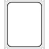 Clearance Hendi Traysealer matrix container 227x178 mm