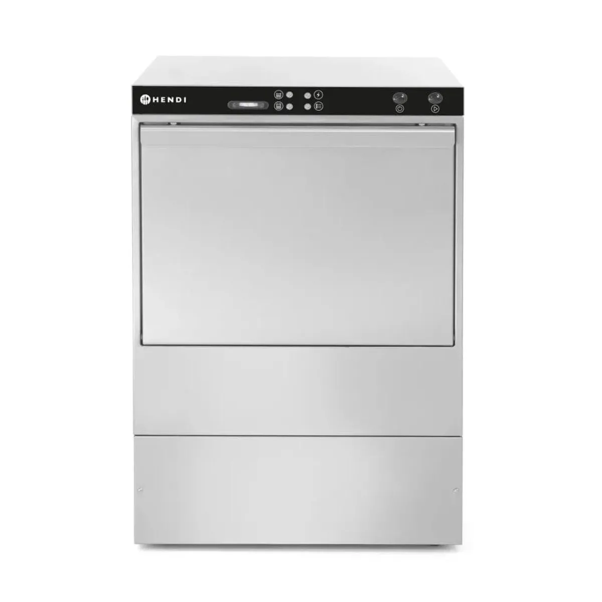 Sale Hendi Vaatwasser 50x50 - met reinigingspomp 6600W