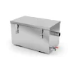 Outlet Hendi Vetafscheider 300 l/u 30L