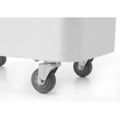Hendi Voedseltrolley 81 Liter