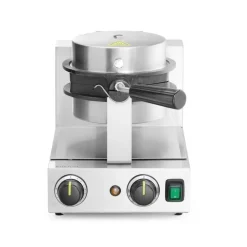 Outlet Hendi Wafelmaker Bubble wafels