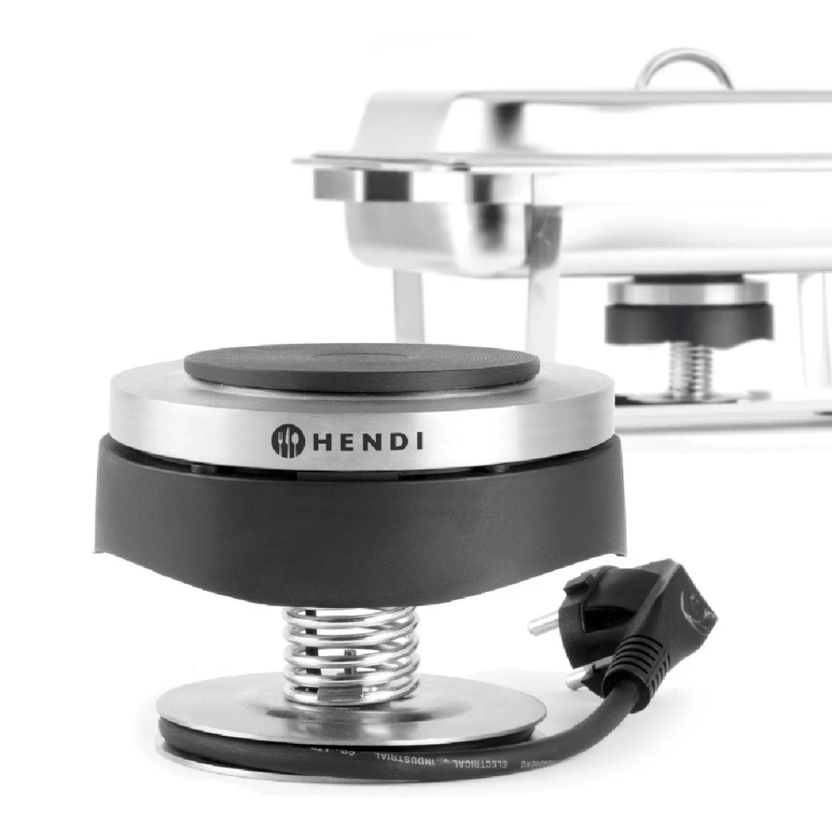 Best Hendi Warmte Element Elektrisch voor Chafing Dish