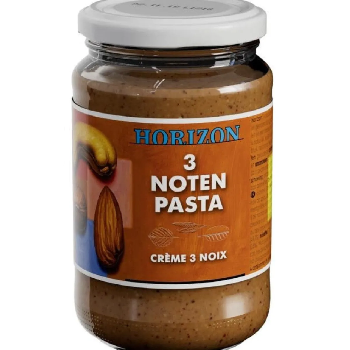 Outlet Horizon 3-Notenpasta 350g