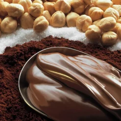 Clearance Irca Hazelnoot/Gianduia Spread (Nocciolata-Nutella) 5kg