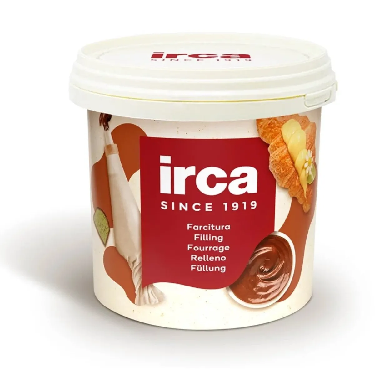 Sale Irca Lemon Curd 6kg