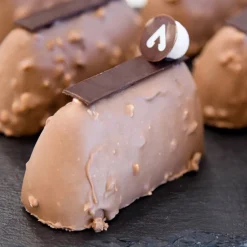 Sale Irca Melkchocolade Coating (Chocosmart) 5kg