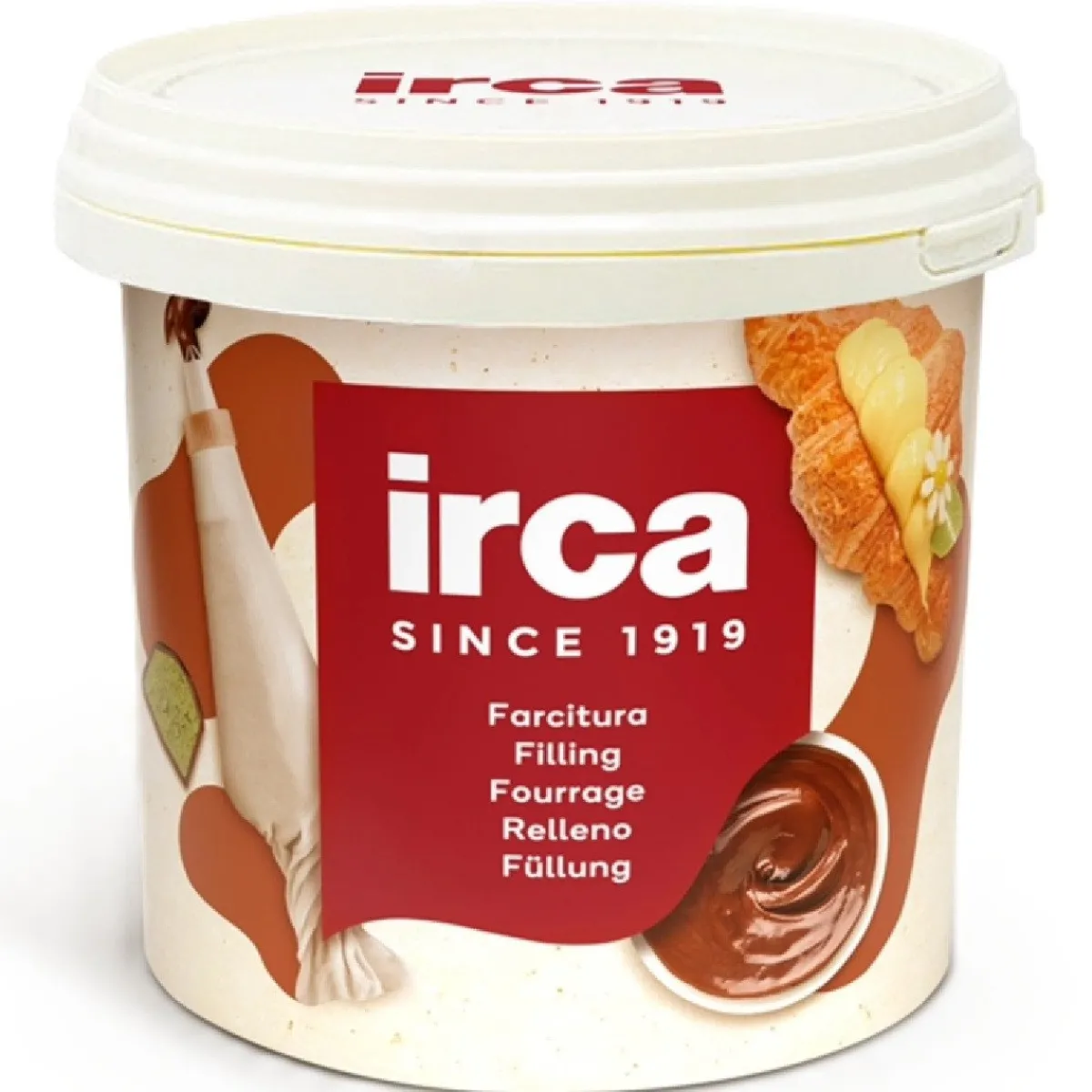 Outlet Irca Toffee D'or Caramel 5kg