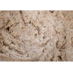 New Irca Witte Chocopasta Crunchy (Delicrisp) 5kg**