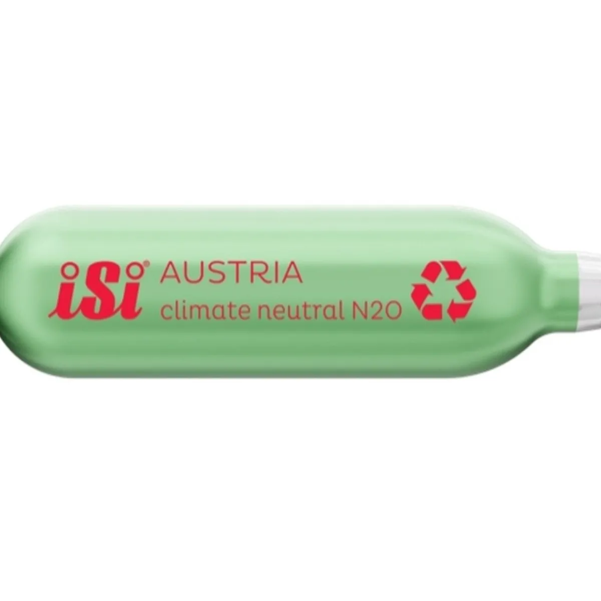 Best iSi Slagroompatronen Eco 10 stuks