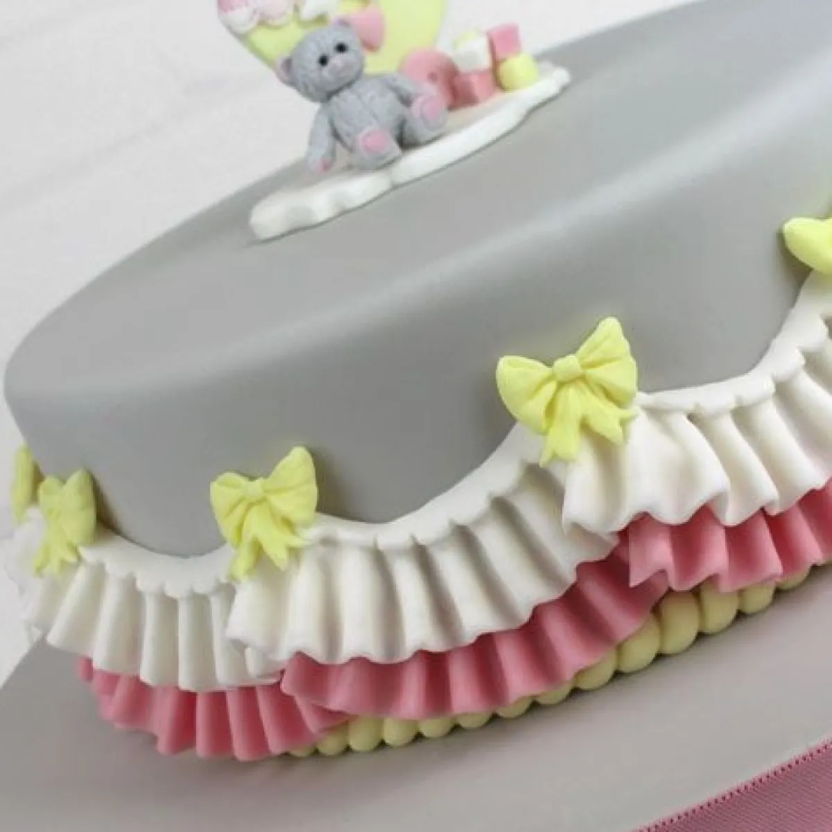 Best Katy Sue Mold Cake System Ruches