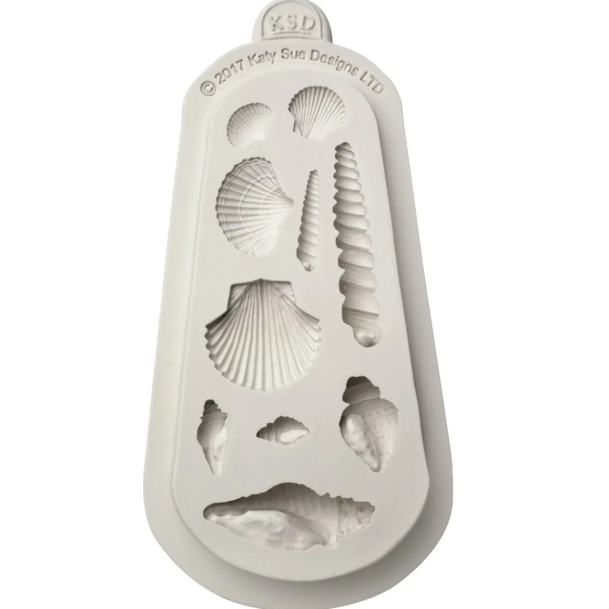Hot Katy Sue Mold Schelpen