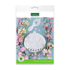 Katy Sue Mold Veiner Bloemen en Bloesems**