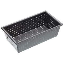 Kitchen Craft Crusty Bake Broodvorm 22x11cm (900 gram)