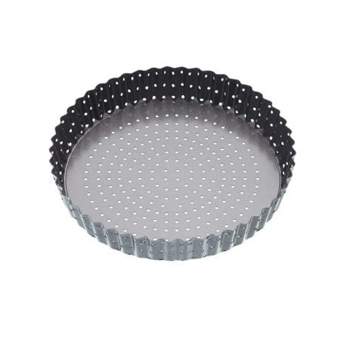 Outlet Kitchen Craft Crusty Bake Vlaaipan / Quichepan Ø20x3cm