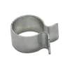 Best Overig Klem t.b.v. Chocolade Holvorm 24x10 mm. per stuk