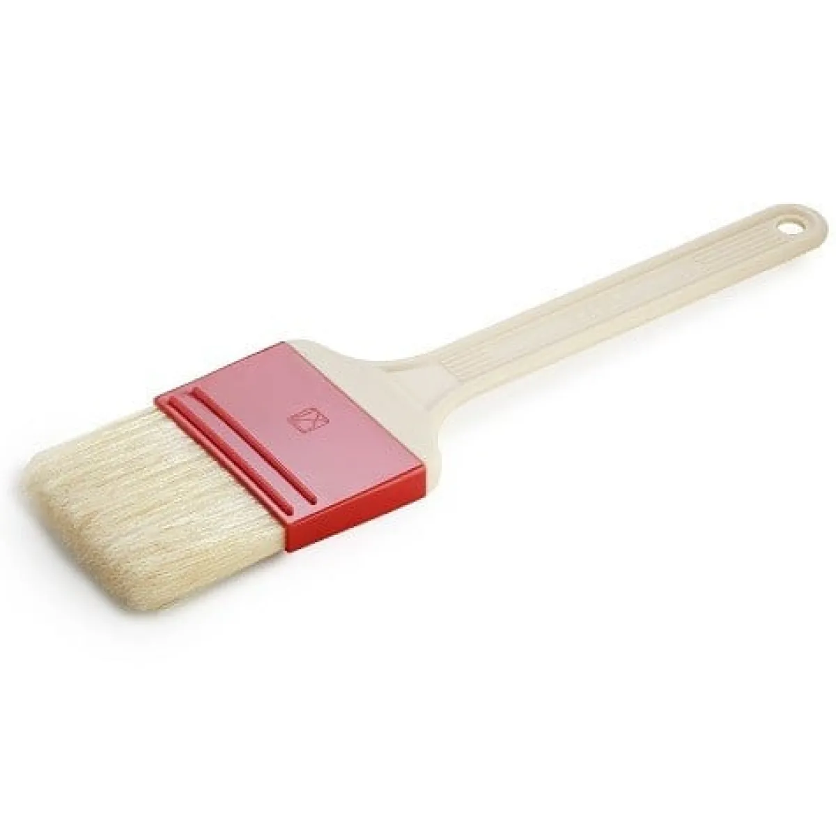 Clearance Overig Kwast Kunststof / Natuurhaar 5cm (23,5cm)