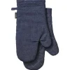 Clearance Overig Ladelle Ovenwanten Denim Blauw**