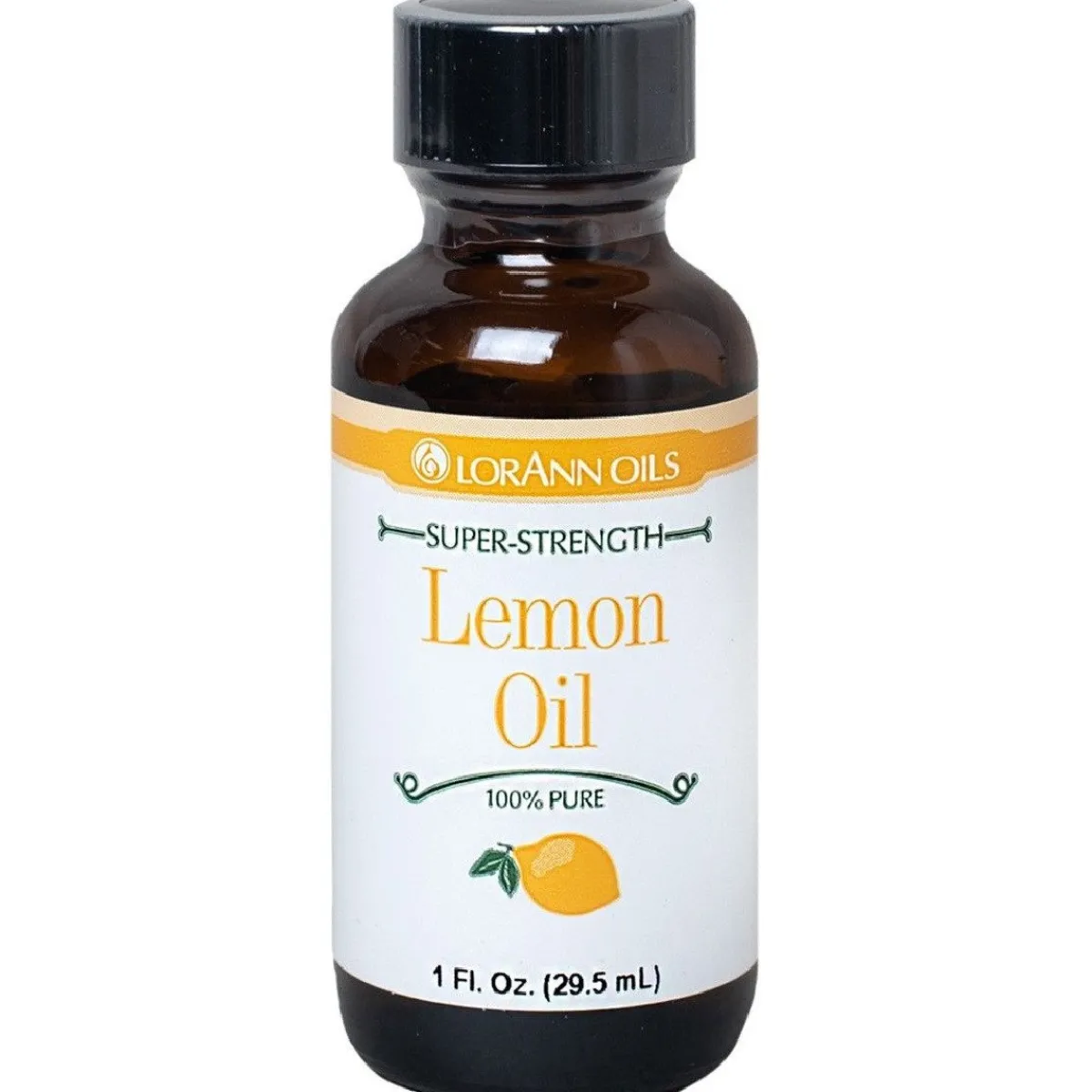 New LorAnn Super Sterke Smaakstof Citroen 29,5ml